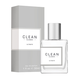 Clean Ultimate i parfumerihamoghende.dk